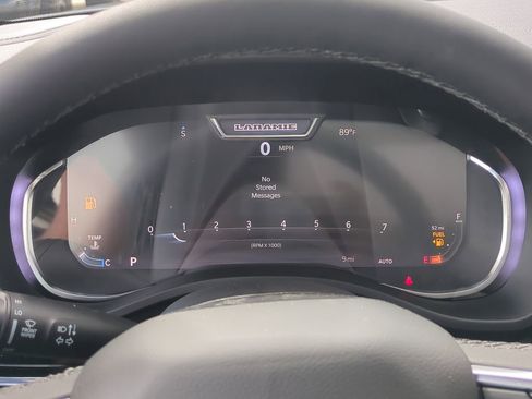 New 2026 RAM 1500 Laramie image 28