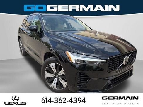 Used 2023 Volvo XC60 T8 Plus AWD/4WD image 5