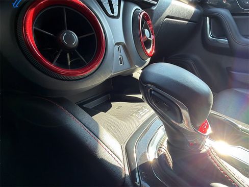 Used 2023 Chevrolet Blazer RS image 43