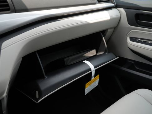 New 2026 Honda Odyssey EX-L image 28