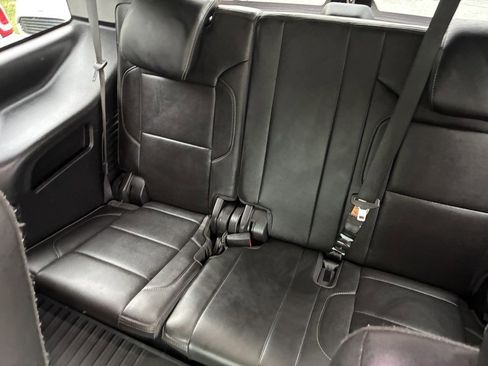 Used 2018 GMC Yukon Denali w/ Open Road Package image 24