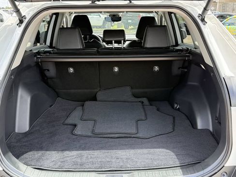 Used 2025 Toyota RAV4 XLE Premium FWD image 28
