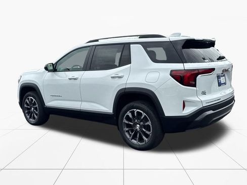 New 2026 GMC Terrain Elevation w/ Elevation Premium Package AWD/4WD image 3