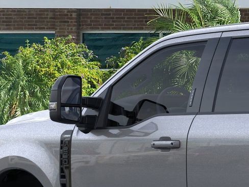 New 2025 Ford F250 Lariat w/ Lariat Ultimate Package image 20