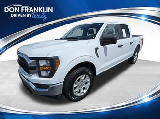 Used 2023 Ford F150 XLT AWD/4WD 360° Tour