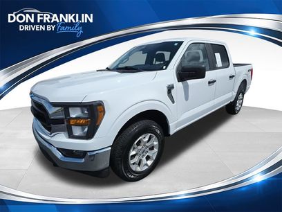 Used 2023 Ford F150 XLT