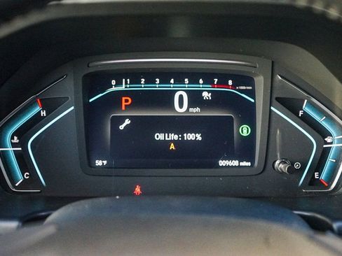 Used 2023 Honda Odyssey EX-L image 22