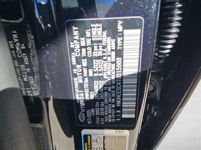 Used 2026 Genesis GV80 3.5T Prestige AWD/4WD image 27