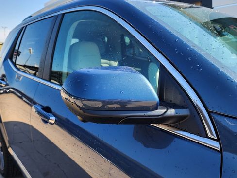 New 2026 GMC Terrain Denali image 11