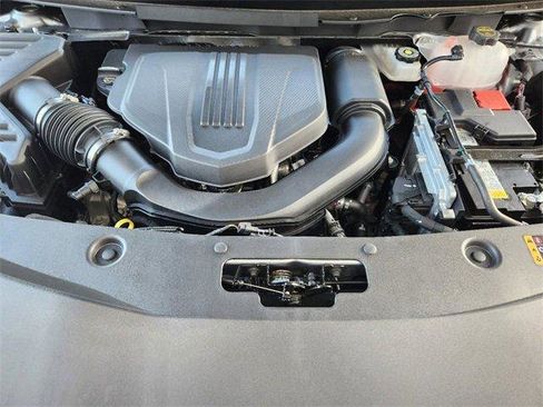 New 2025 Buick Enclave Sport Touring image 22