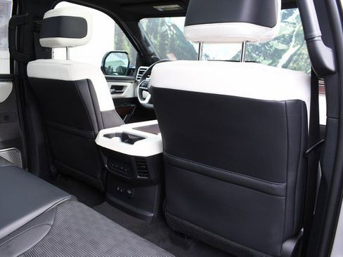 Used 2023 Toyota Tundra Capstone image 28