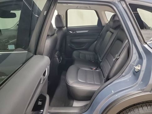 Used 2023 MAZDA CX-5 Carbon Edition image 12
