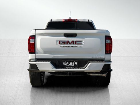 New 2026 GMC Canyon Denali image 5