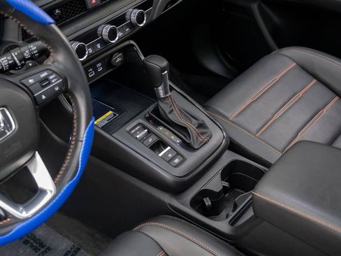 Certified 2025 Honda CR-V Sport-L image 11