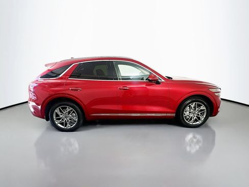 Used 2023 Genesis GV70 2.5T w/ Select Package AWD/4WD image 4