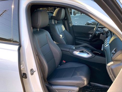 Used 2026 Mercedes-Benz GLE 450 4MATIC image 7