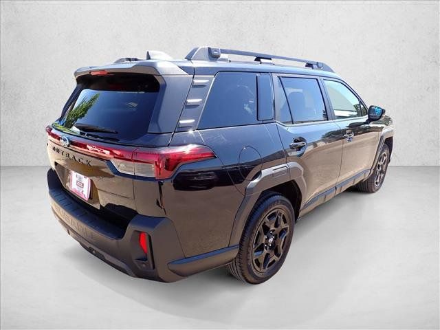 Used 2026 Subaru Outback Limited AWD/4WD image 4