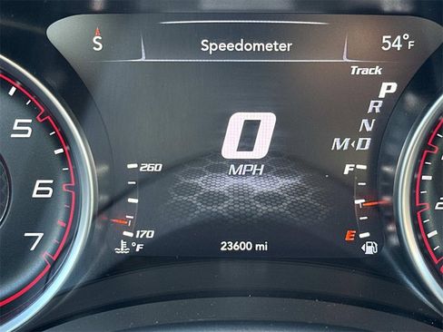 Used 2023 Dodge Charger Scat Pack w/ Plus Group image 22