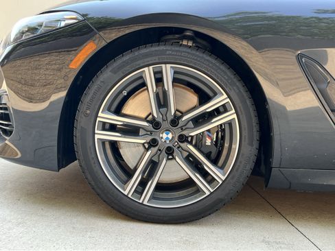 Used 2025 BMW 840i xDrive 840i w/ M Sport Professional Package image 6