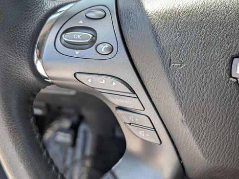 Used 2023 Nissan Murano SV FWD image 19