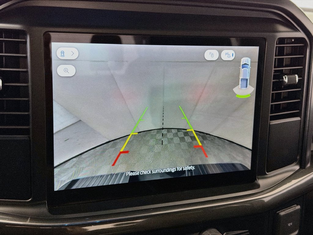 Used 2025 Ford F150 STX w/ Equipment Group 200A RWD image 18