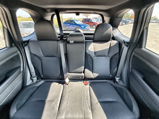 Certified 2025 Subaru Forester Touring AWD/4WD image 23