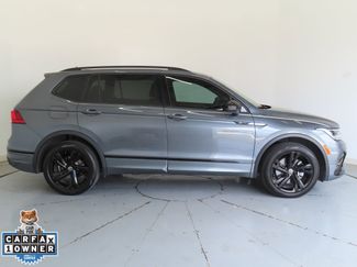 Certified 2024 Volkswagen Tiguan SE R-Line video 2