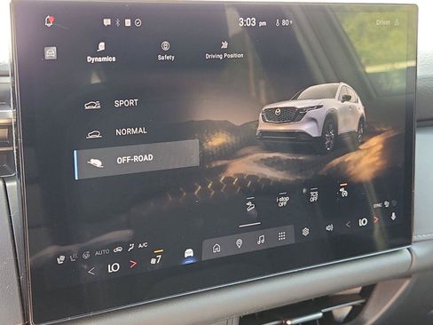 New 2026 MAZDA CX-5 2.5 S w/ Premium Package AWD/4WD image 32
