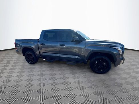 Used 2025 Toyota Tundra SR5 w/ SR5 Premium Package AWD/4WD image 5