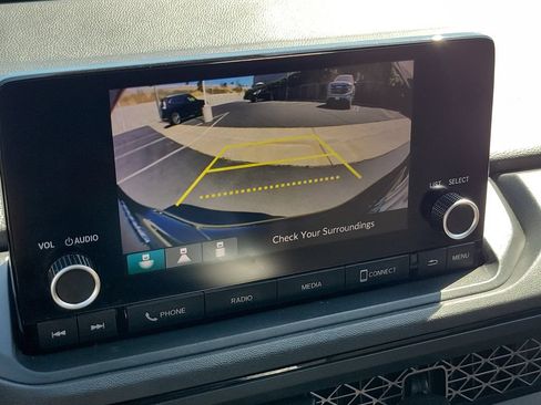 Used 2023 Honda Accord LX image 28