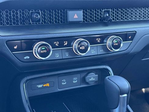 New 2026 Honda CR-V Sport-L image 17