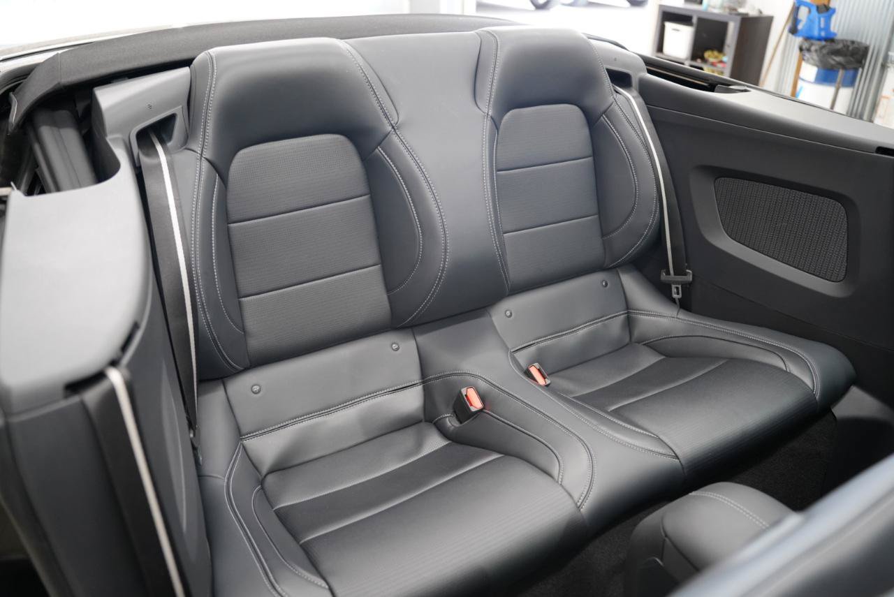 Used 2024 Ford Mustang GT Premium RWD image 37