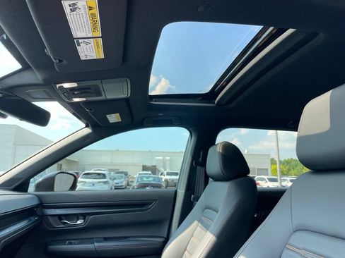 Certified 2026 Honda CR-V Sport-L image 28
