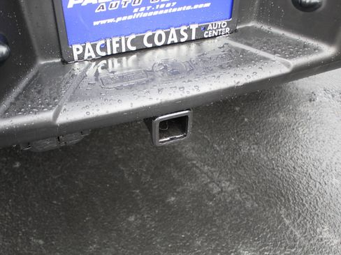 Used 2013 Ford F150 FX4 w/ Luxury Equipment Group image 16