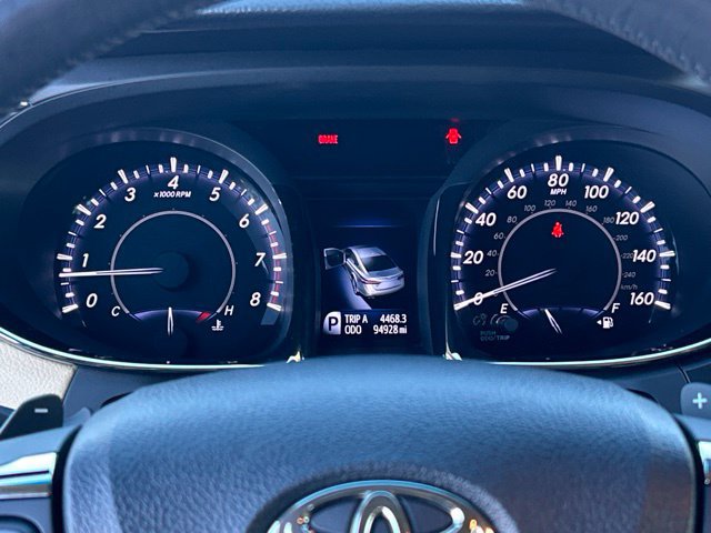Used 2014 Toyota Avalon XLE Touring FWD image 43