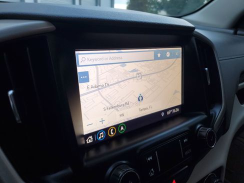 Used 2020 GMC Terrain Denali w/ Denali Premium Package image 81