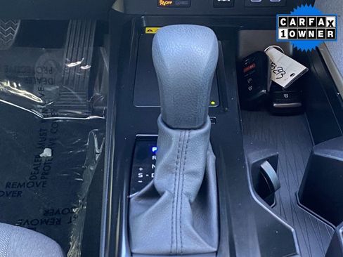 Certified 2025 Toyota Camry LE image 31