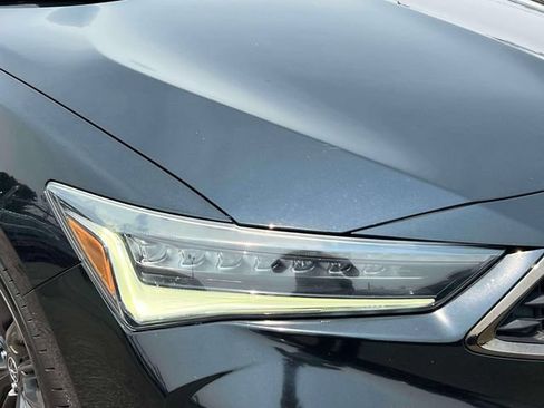 Used 2020 Acura ILX FWD image 14