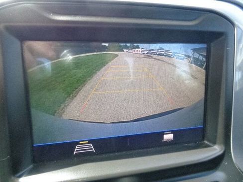 Used 2019 Chevrolet Silverado 1500 W/T w/ Trailering Package AWD/4WD image 17