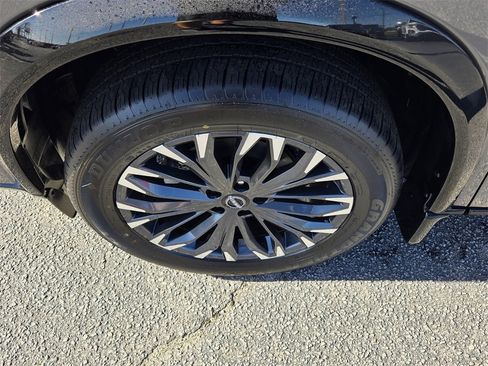 New 2026 Nissan Rogue Platinum image 18