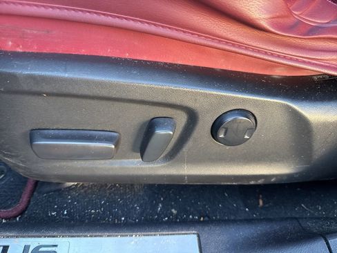 Used 2019 Lexus RX 450h F Sport image 13