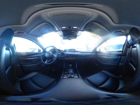 Used 2025 MAZDA MAZDA3 s image 39