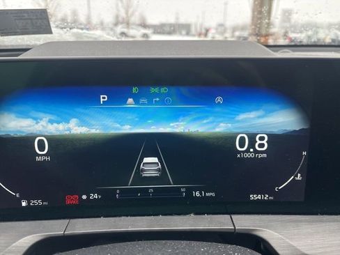 Used 2024 Kia Telluride SX X-Pro image 13