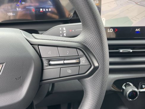 New 2026 Chevrolet Silverado EV W/T image 27