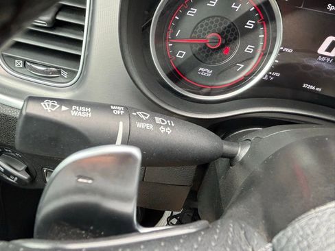 Used 2022 Dodge Charger Scat Pack w/ Harman/Kardon Audio Group image 37