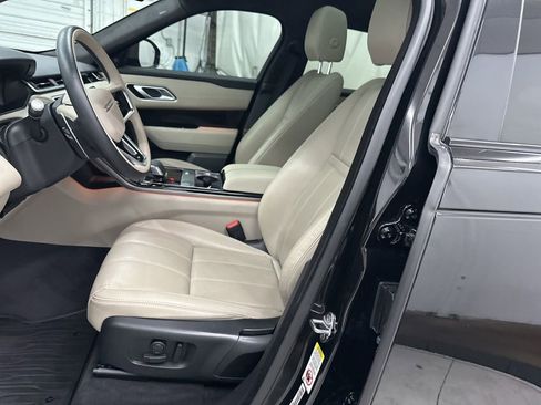 Used 2022 Land Rover Range Rover Velar R-Dynamic S image 20