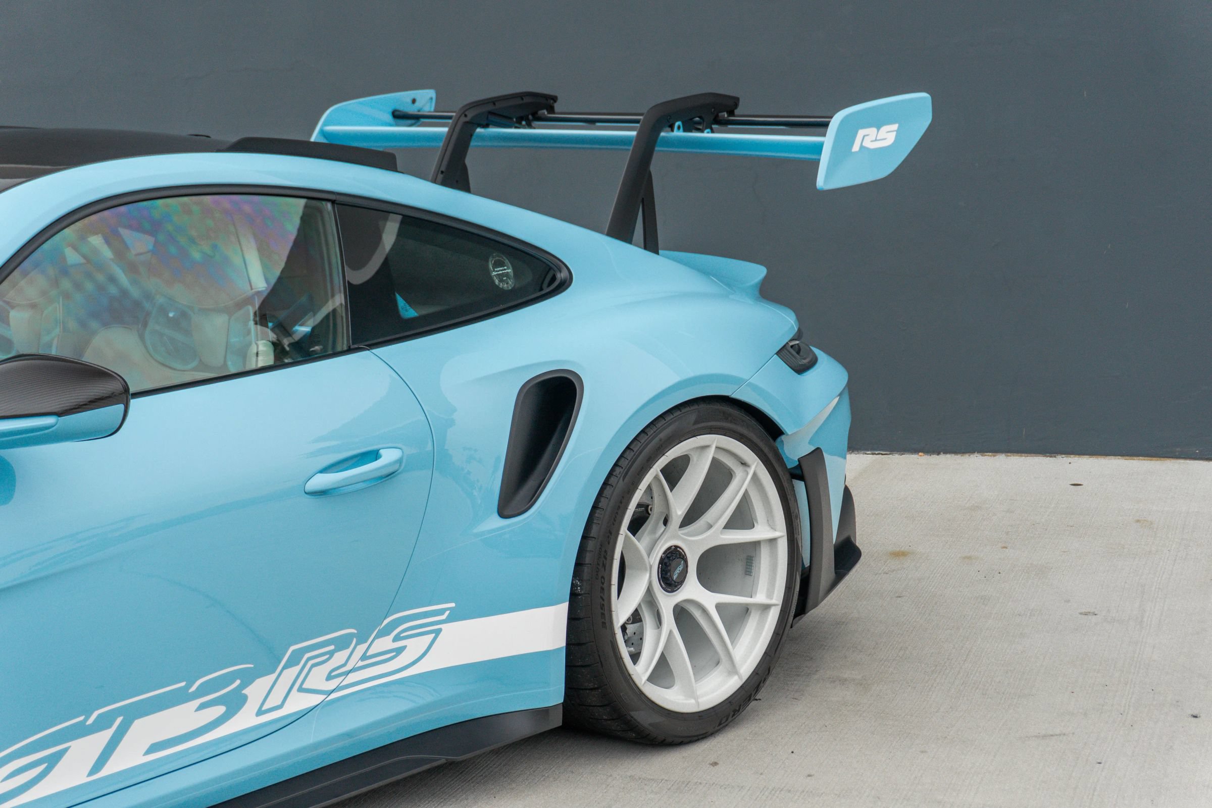Used 2024 Porsche 911 GT3 RS RWD image 24