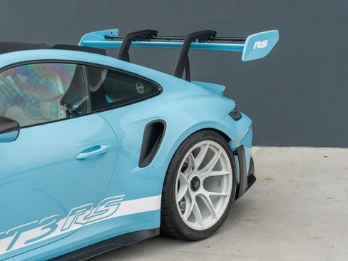 Used 2024 Porsche 911 GT3 RS RWD image 24