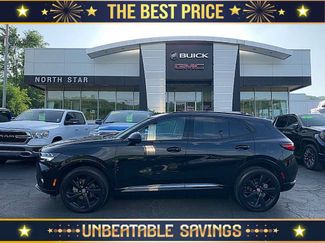Certified 2023 Buick Envision Essence w/ Sport Touring Package AWD/4WD video 1