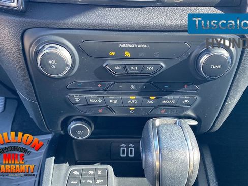 Used 2021 Ford Ranger Lariat w/ Equipment Group 501A High image 23